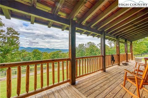 305 Screaming Eagle Trl, Creston, NC 28615 photo 42