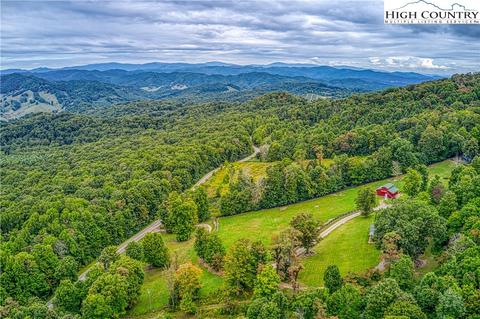 305 Screaming Eagle Trl, Creston, NC 28615 photo 4