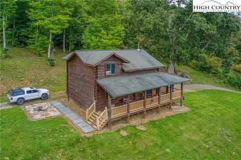 305 Screaming Eagle Trl, Creston, NC 28615 photo 8