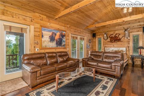 305 Screaming Eagle Trl, Creston, NC 28615 photo 26