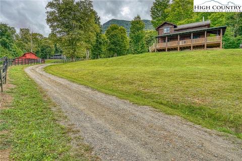 305 Screaming Eagle Trl, Creston, NC 28615 photo 41
