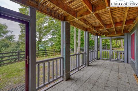 305 Screaming Eagle Trl, Creston, NC 28615 photo 17
