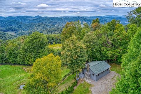 305 Screaming Eagle Trl, Creston, NC 28615 photo 14