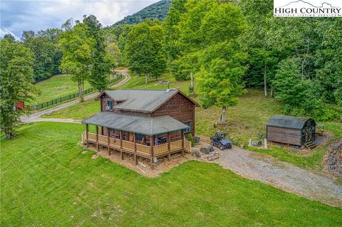 305 Screaming Eagle Trl, Creston, NC 28615 photo 9