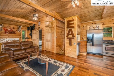 305 Screaming Eagle Trl, Creston, NC 28615 photo 25