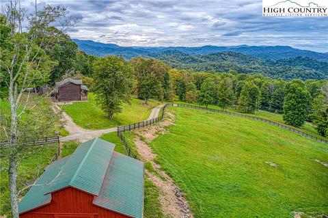 305 Screaming Eagle Trl, Creston, NC 28615 photo 12