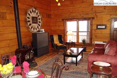 305 Screaming Eagle Trl, Creston, NC 28615 photo 43
