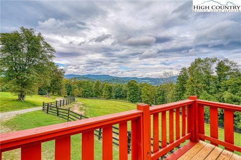 305 Screaming Eagle Trl, Creston, NC 28615 photo 19