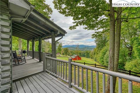 305 Screaming Eagle Trl, Creston, NC 28615 photo 16