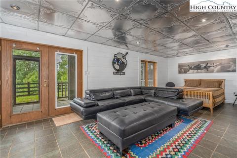 305 Screaming Eagle Trl, Creston, NC 28615 photo 34