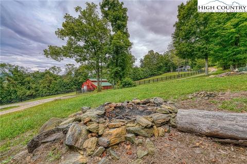 305 Screaming Eagle Trl, Creston, NC 28615 photo 23