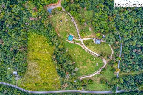 305 Screaming Eagle Trl, Creston, NC 28615 photo 7