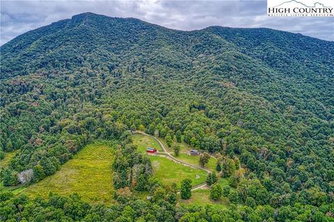 305 Screaming Eagle Trl, Creston, NC 28615 photo 5