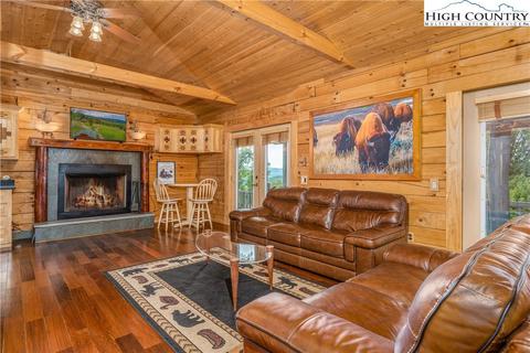 305 Screaming Eagle Trl, Creston, NC 28615 photo 27