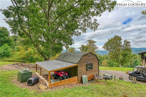 305 Screaming Eagle Trl, Creston, NC 28615 photo 50
