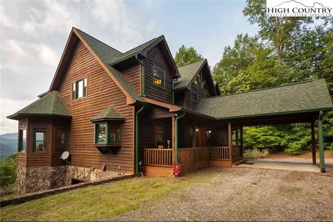 615 Fox Cove Rd, Ferguson, NC 28624 photo 1