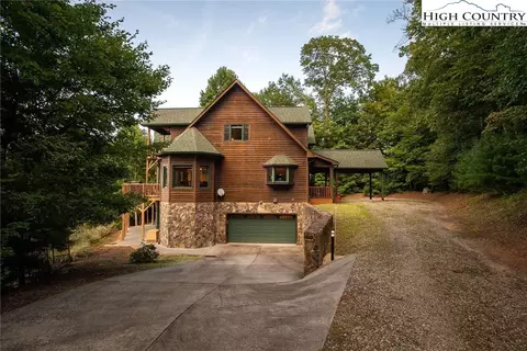 615 Fox Cove Rd, Ferguson, NC 28624 photo 3