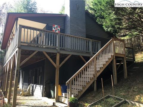 209 Old Hatch Ln, Boone, NC 28607 photo 1