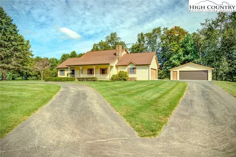 155 River Bend Rd, Sparta, NC 28675 photo 1