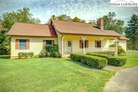 155 River Bend Rd, Sparta, NC 28675 photo 2