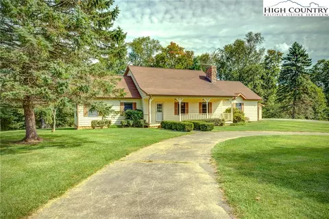 155 River Bend Rd, Sparta, NC 28675 photo 3