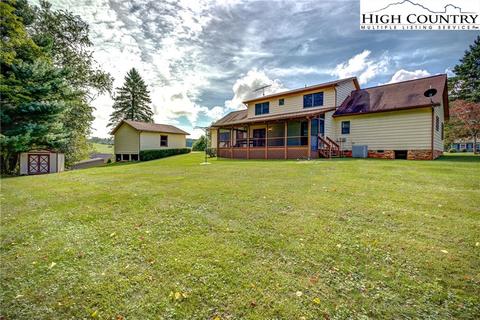 155 River Bend Rd, Sparta, NC 28675 photo 9