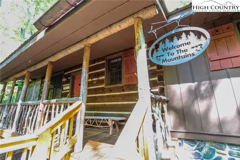 177 Quiet Pl, Todd, NC 28684 photo 1