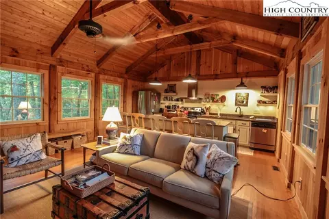 177 Quiet Pl, Todd, NC 28684 photo 17