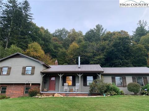 613 Dick Watson Rd, Deep Gap, NC 28618 photo 1