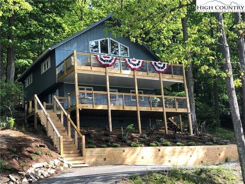1340 Skyland Dr, Seven Devils, NC 28604 photo 2