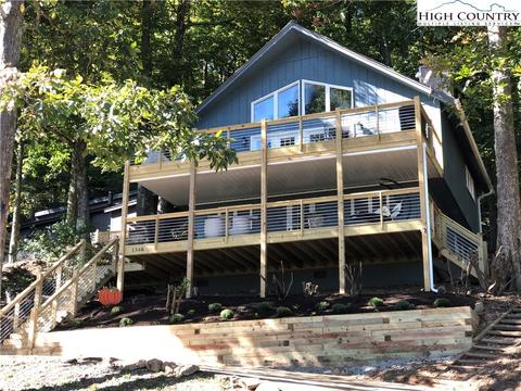 1340 Skyland Dr, Seven Devils, NC 28604 photo 1
