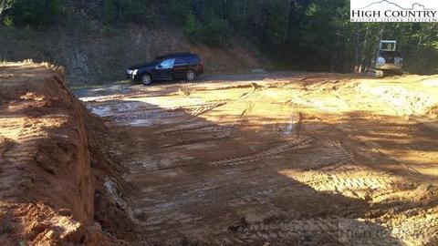 Tbd Serenity Place, Deep Gap, NC 28618