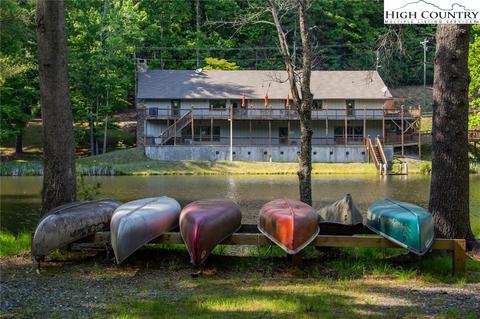 170 Trout Lake Rd, Deep Gap, NC 28618 photo 26