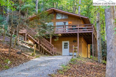 170 Trout Lake Rd, Deep Gap, NC 28618 photo 1