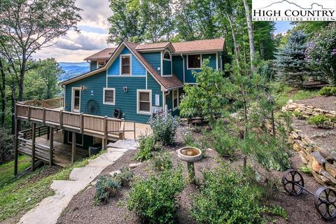 615 Tanner Rd, Boone, NC 28607 photo 1