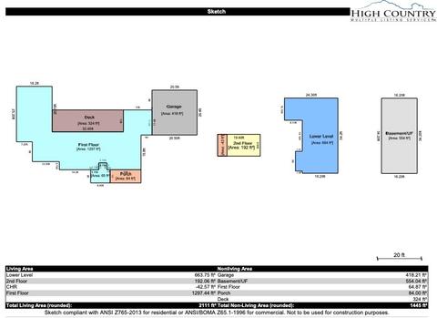 856 Eagle Dr, Boone, NC 28607 photo 15