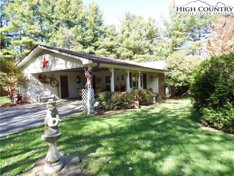 128 Mitchell Mountain Rd, Sparta, NC 28675 photo 5