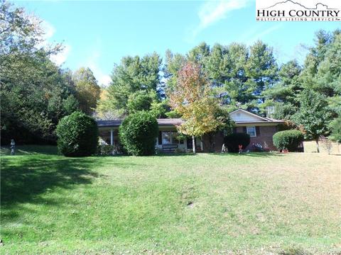 128 Mitchell Mountain Rd, Sparta, NC 28675 photo 1