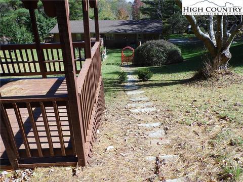 128 Mitchell Mountain Rd, Sparta, NC 28675 photo 34