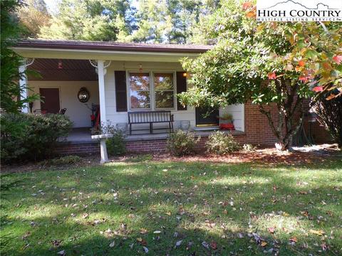 128 Mitchell Mountain Rd, Sparta, NC 28675 photo 43
