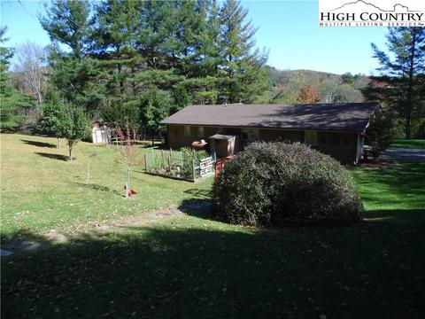 128 Mitchell Mountain Rd, Sparta, NC 28675 photo 30