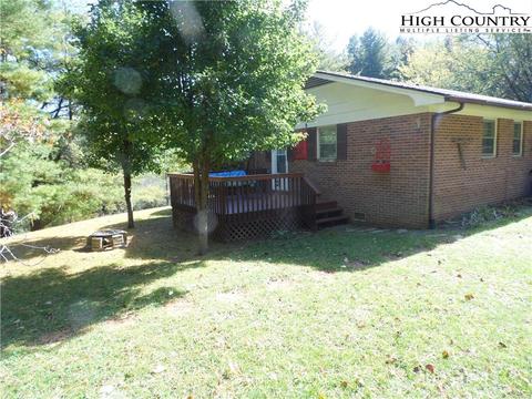 128 Mitchell Mountain Rd, Sparta, NC 28675 photo 39