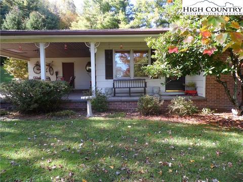 128 Mitchell Mountain Rd, Sparta, NC 28675 photo 26