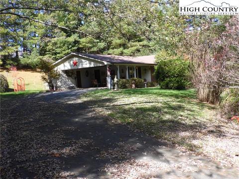 128 Mitchell Mountain Rd, Sparta, NC 28675 photo 29