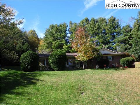 128 Mitchell Mountain Rd, Sparta, NC 28675 photo 27