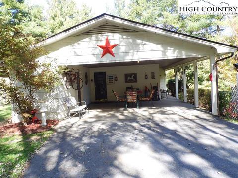 128 Mitchell Mountain Rd, Sparta, NC 28675 photo 7