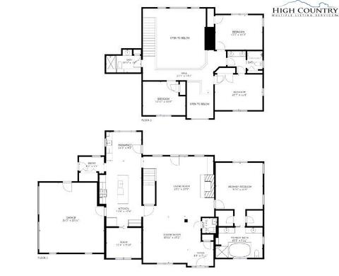 868 Forestridge, Boone, NC 28607 photo 46