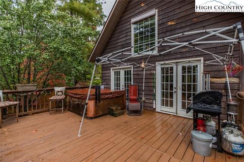 1162 Staghorn Rd, Purlear, NC 28665 photo 15
