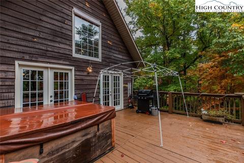 1162 Staghorn Rd, Purlear, NC 28665 photo 16