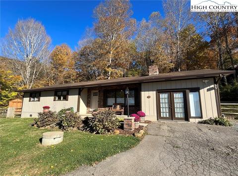 131 Eagle Ridge Dr, Vilas, NC 28692 photo 1